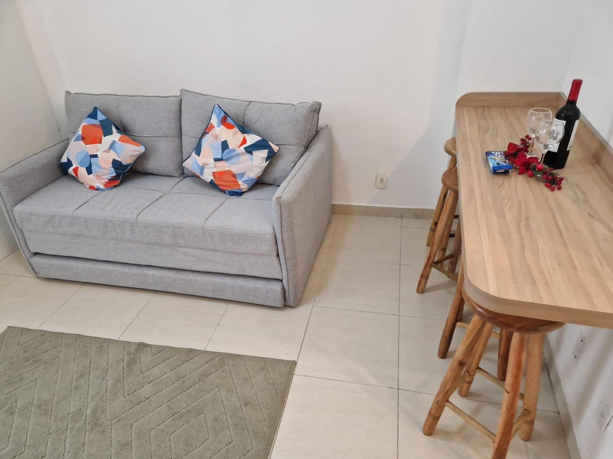 Ferienwohnung Beira Mar Copa Rio de Janeiro Exterior foto
